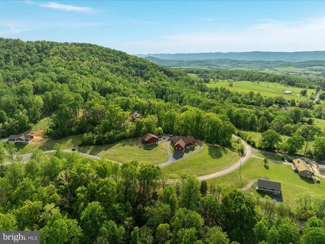 1996 Buck Mountain Rd, House other with 4 bedrooms, 4 bathrooms and null parking in Bentonville VA | Image 49