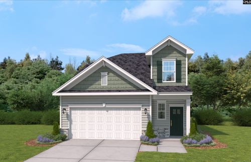 921 Fire Island Road, Blythewood, SC, 29016 | Card Image