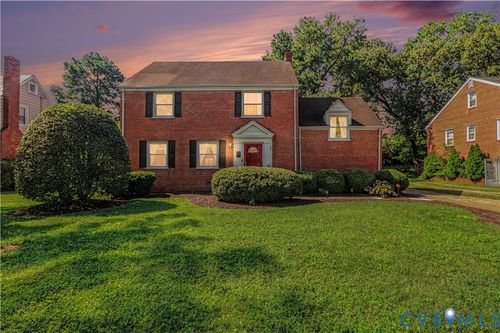 4803 Coleman Rd, Richmond, VA, 23230-2505 | Card Image