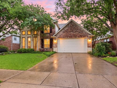 4813 Bellflower Way, Fort Worth, TX, 76123-1853 | Card Image