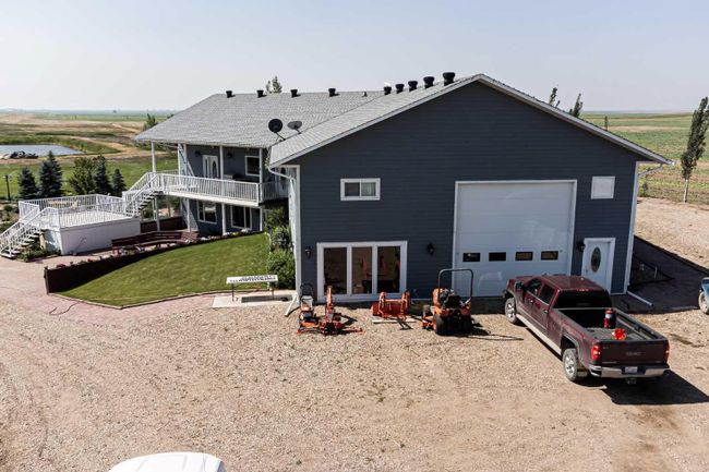 328 Railway Ave, House other with 3 bedrooms, 5 bathrooms and 20 parking in Lomond AB | Image 41