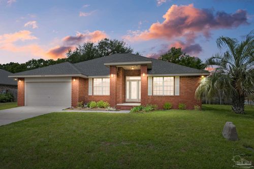 4574 Belvedere Cir, Pace, FL, 32571-1170 | Card Image