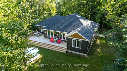 504760 Grey Rd, Georgain Bluffs, ON, N0H1S0 | Card Image