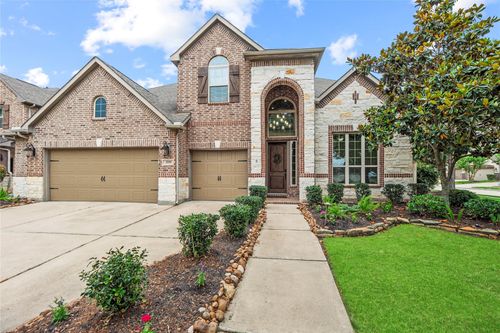 2719 Indigo Manor Ln, Katy, TX, 77494-6256 | Card Image