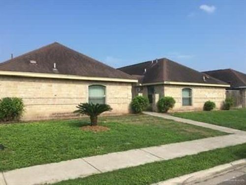 1-1205 S Palm Drive S, Pharr, TX, 78577 | Card Image