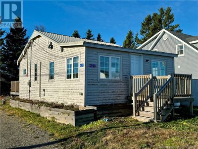 431 Ch De La Côte, House other with 2 bedrooms, 1 bathrooms and null parking in Grande-Digue NB | Image 2