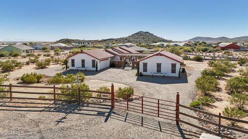 11013 W Ranger Dr, Casa Grande, AZ, 85193-6517 | Card Image