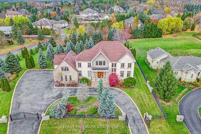 76 Forest Heights Blvd, House other with 4 bedrooms, 7 bathrooms and 18 parking in Kleinburg ON | Image 1