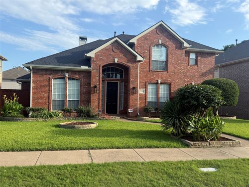 2316 Windy Ridge Court, Plano, TX, 75025 | Card Image
