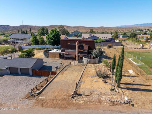 17685 E Hummingbird Lane, Mayer, AZ, 86333 | Card Image