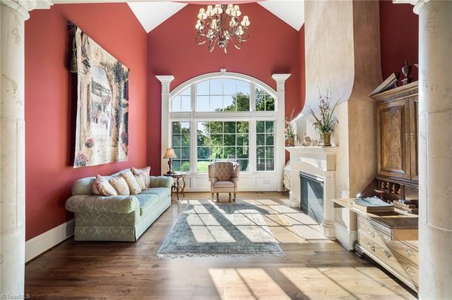3220 N Old Greensboro Rd, House other with 5 bedrooms, 8 bathrooms and null parking in High Point NC | Image 13