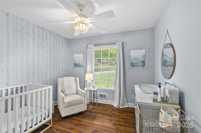 5501 Murrayhill Rd, House other with 3 bedrooms, 2 bathrooms and null parking in Charlotte NC | Image 21