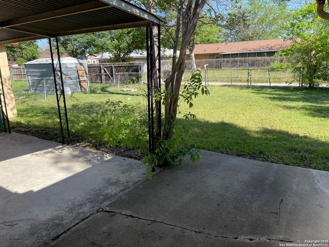 5039 Galahad Dr, House other with 4 bedrooms, 3 bathrooms and null parking in San Antonio TX | Image 38