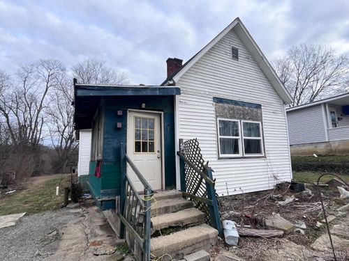 520 N East Street, Hillsboro, OH, 45133 | Card Image