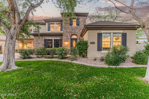 2886 E Washington Avenue, Gilbert, AZ, 85234 | Card Image