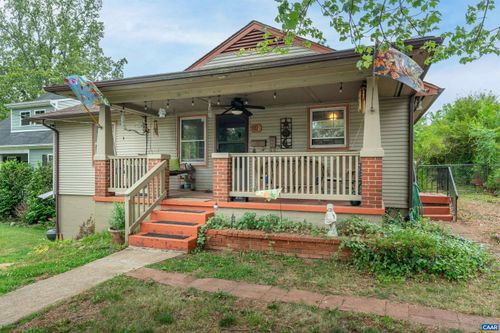 908 Rockland Ave, CHARLOTTESVILLE, VA, 22902-6366 | Card Image