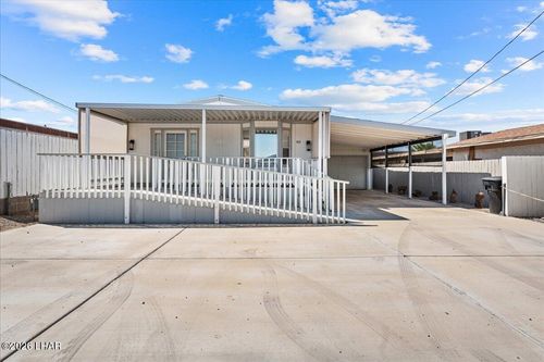 405 N Moonlight Dr, Parker, AZ, 85344-4111 | Card Image