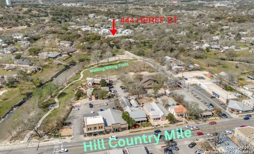 444 Herff St, Boerne, TX, 78006-2536 | Card Image