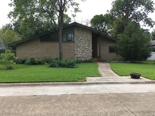 8350 San Cristobal Drive, Dallas, TX, 75218 | Card Image