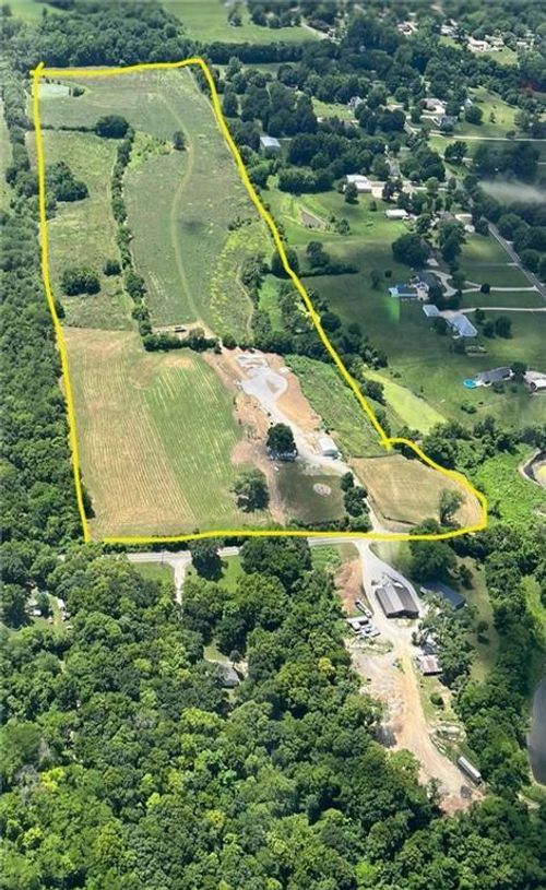 17805 E Union School Rd, Independence, MO, 64058 | Card Image