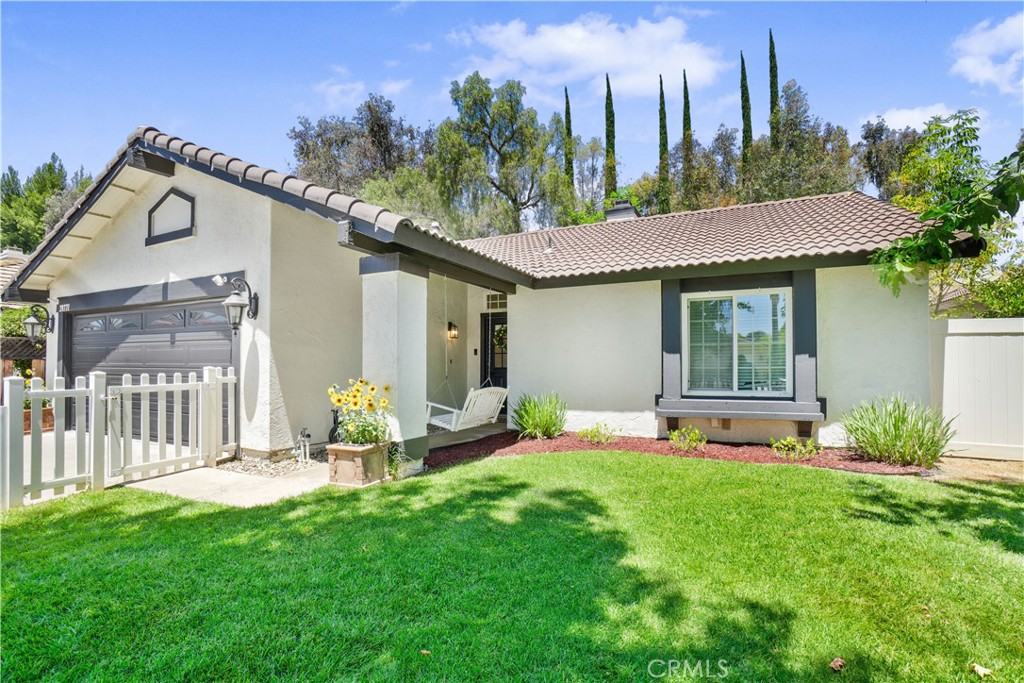 Residential in Murrieta 3