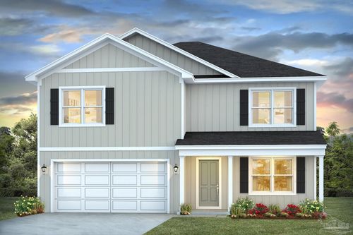 9703 Dutton Ln, Milton, FL, 32583-9215 | Card Image