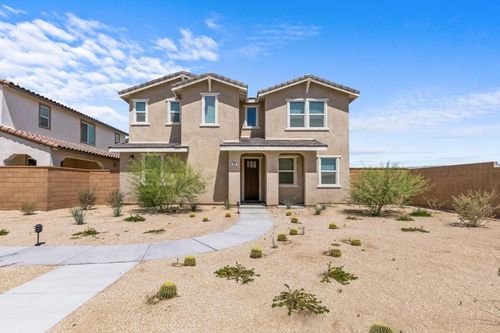 625 Via Firenze, Cathedral City, CA, 92234-4184 | Card Image