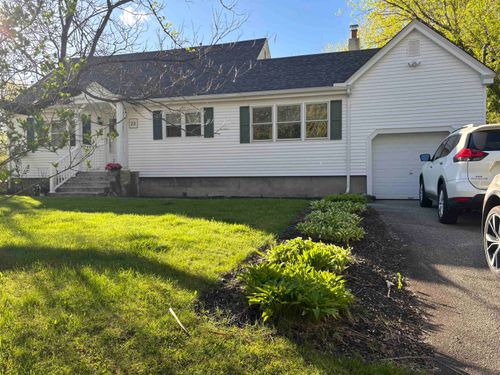 23 Jericho Rd, Pelham, NH, 03076-3613 | Card Image
