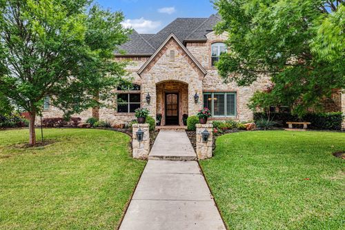 405 Mesa Ranch Ct, Southlake, TX, 76092-0304 | Card Image