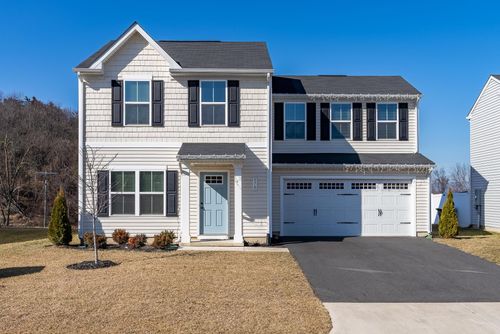 570 Wingtip Way, ROCKINGHAM, VA, 22801-4581 | Card Image
