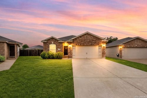 6719 Luckey Tree, San Antonio, TX, 78252-2313 | Card Image