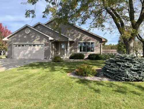 4211 15th Place South, WISCONSIN RAPIDS, WI, 54494 | Card Image