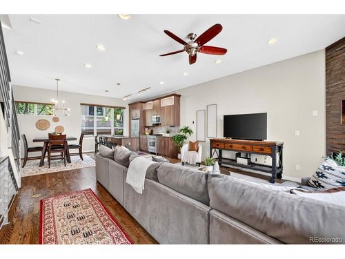 3058 Wyandot St, Denver, CO, 80211-3823 | Card Image