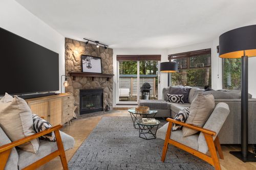 10-4636 Blackcomb Way, Whistler, BC, V0N1B4 | Card Image