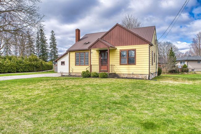 11 Churchill Dr, House other with 2 bedrooms, 1 bathrooms and 6 parking in Listowel ON | Image 6