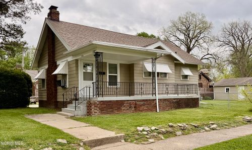 2189 Mellwood Avenue, Toledo, OH, 43613 | Card Image