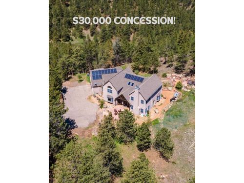 1057 Reed Ranch Rd, Boulder, CO, 80302-9479 | Card Image