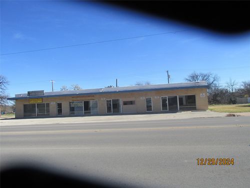 817 Butternut Street, Abilene, TX, 79602 | Card Image