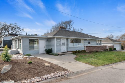 3156 E Elgin Dr, Salt Lake City, UT, 84109-2206 | Card Image