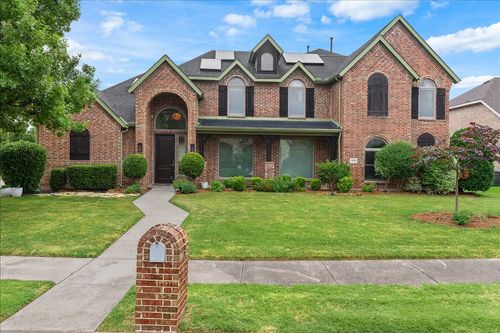 1220 Primrose Court, Desoto, TX, 75115 | Card Image