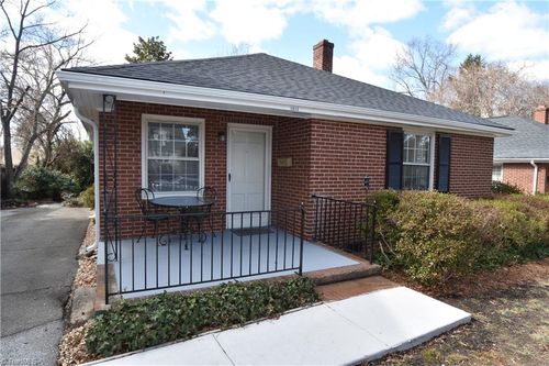 1013 Eugene Street, Greensboro, NC, 27401 | Card Image