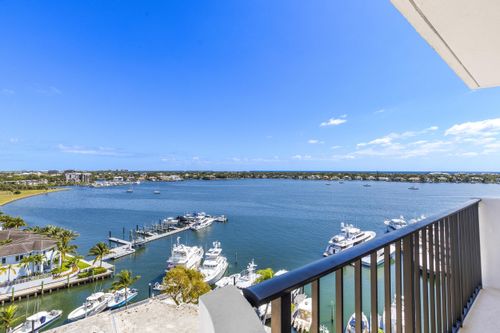 901-1208 Marine Way, North Palm Beach, FL, 33408-6616 | Card Image