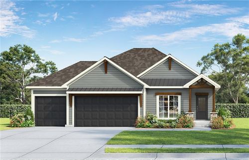 18508 Mohawk Ln, Overland Park, KS, 66085-8553 | Card Image