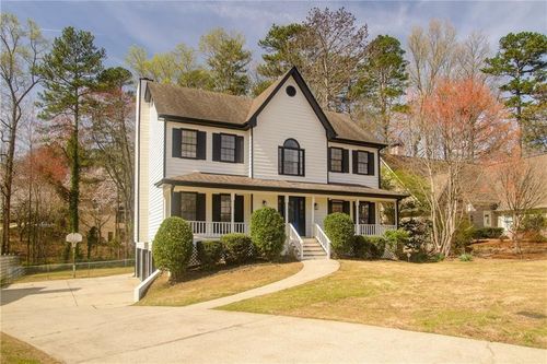 1420 Midland Way, Lawrenceville, GA, 30043-6305 | Card Image