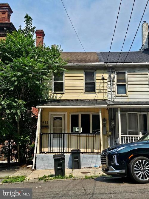 514 E Norwegian St, POTTSVILLE, PA, 17901-3712 | Card Image