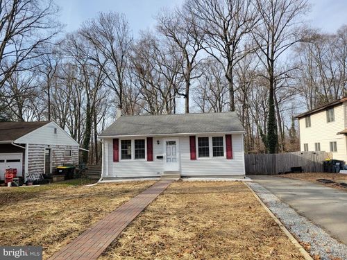 806 Woodland Ave, WILMINGTON, DE, 19808-5752 | Card Image