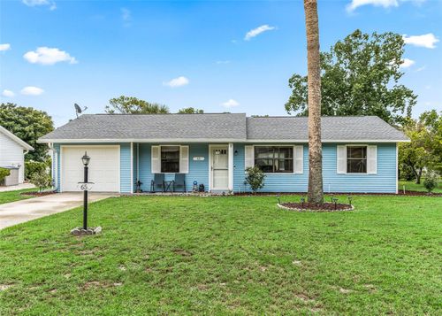 65 Aberdeen Cir, LEESBURG, FL, 34788-8520 | Card Image
