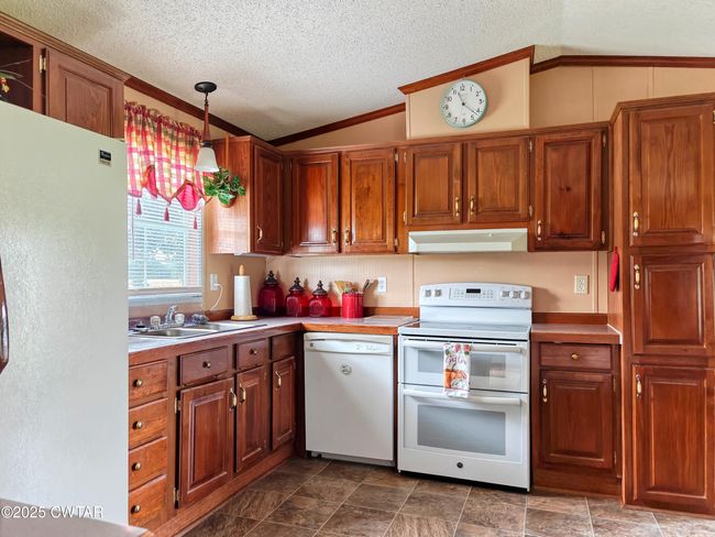4385 Highway 190, House other with 2 bedrooms, 1 bathrooms and 1 parking in Mc Kenzie TN | Image 8
