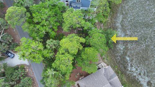 833 Marsh Dunes Road, Fripp Island, SC, 29920 | Card Image