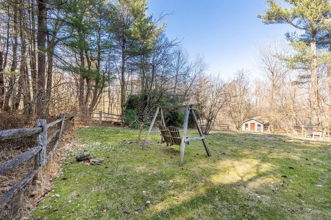 Wooden deck with grilling area | Image 9
